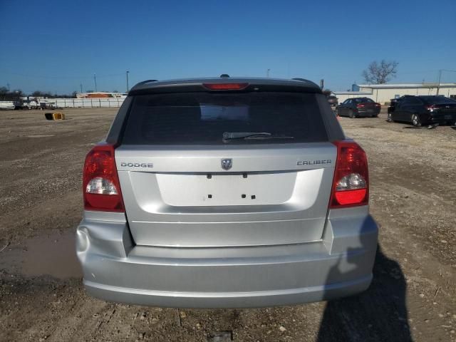 2012 Dodge Caliber SXT