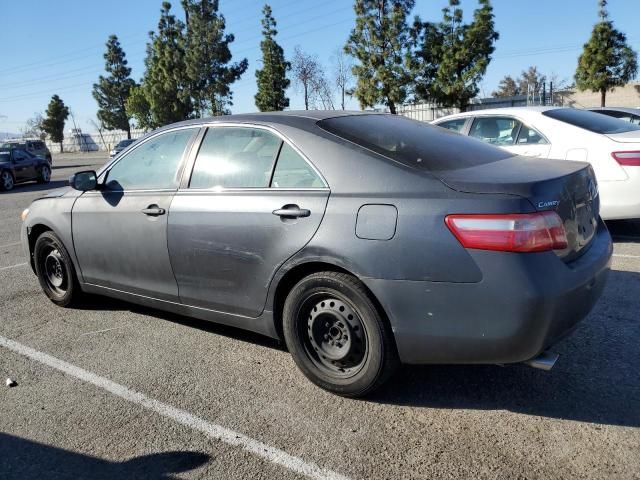 2009 Toyota Camry SE