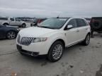 2011 Lincoln MKX