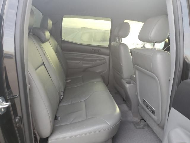 2007 Toyota Tacoma Double Cab Long BED