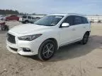 2016 Infiniti QX60