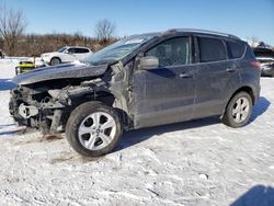 2014 Ford Escape SE en venta en Columbia Station, OH