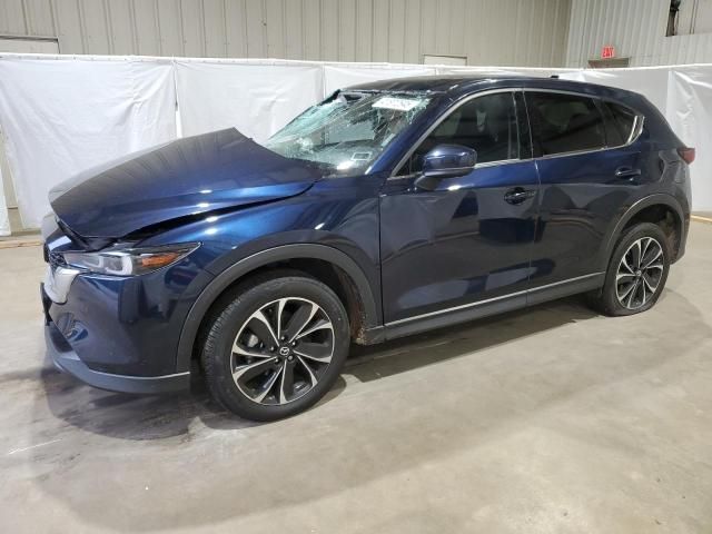 2022 Mazda CX-5 Premium