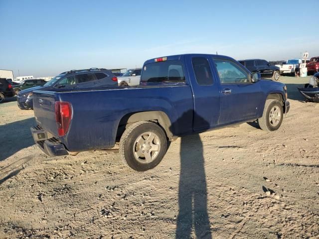 2009 Chevrolet Colorado