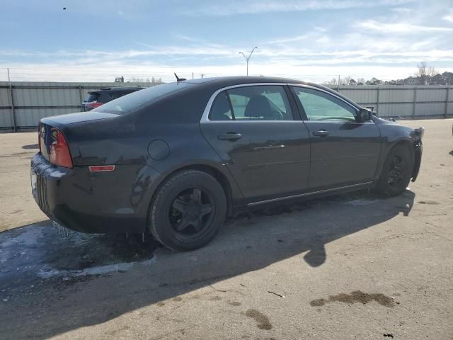 2010 Chevrolet Malibu 1LT