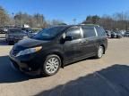 2013 Toyota Sienna XLE