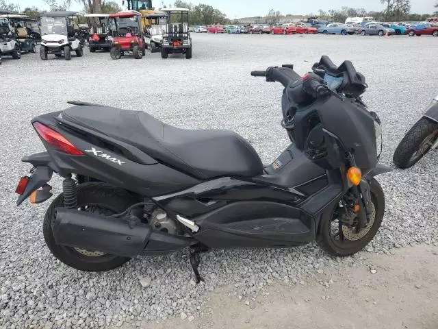 2019 Yamaha CZD300 A