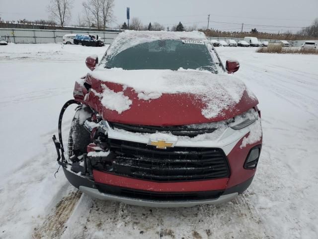 2020 Chevrolet Blazer 2LT