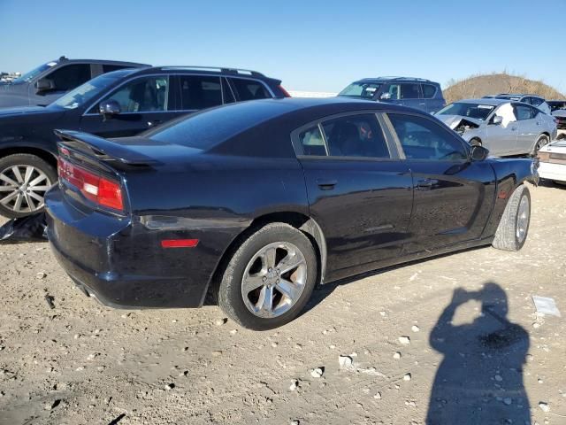 2012 Dodge Charger SE