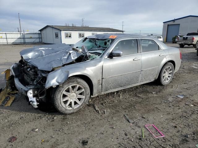 2006 Chrysler 300C