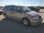 2000 Honda Odyssey LX