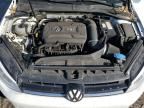 2017 Volkswagen Golf S