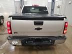 2007 Chevrolet Silverado K1500 Crew Cab