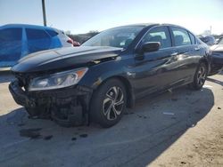 2017 Honda Accord LX en venta en Lebanon, TN