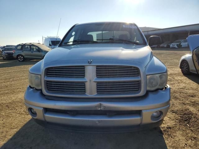 2003 Dodge RAM 1500 ST