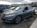 2013 Honda Crosstour EXL