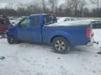 2012 Nissan Frontier SV