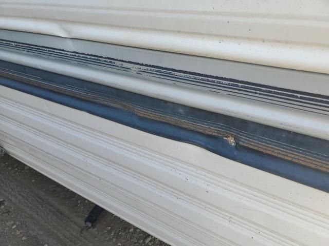 1995 Salem Travel Trailer