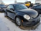 2014 Volkswagen Beetle