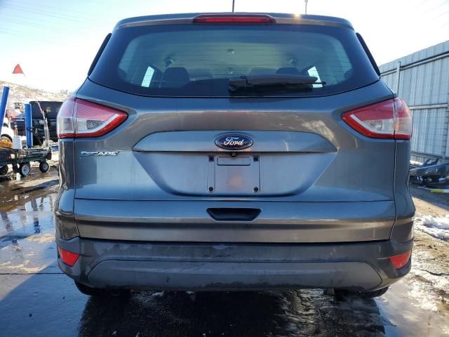 2014 Ford Escape S