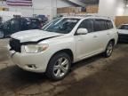 2009 Toyota Highlander Limited