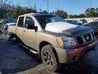 2007 Nissan Titan XE