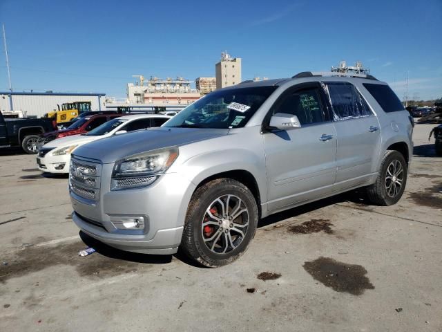 2013 GMC Acadia SLT-1