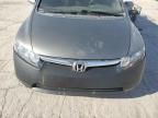 2008 Honda Civic EXL