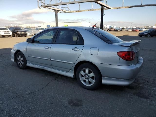 2006 Toyota Corolla CE