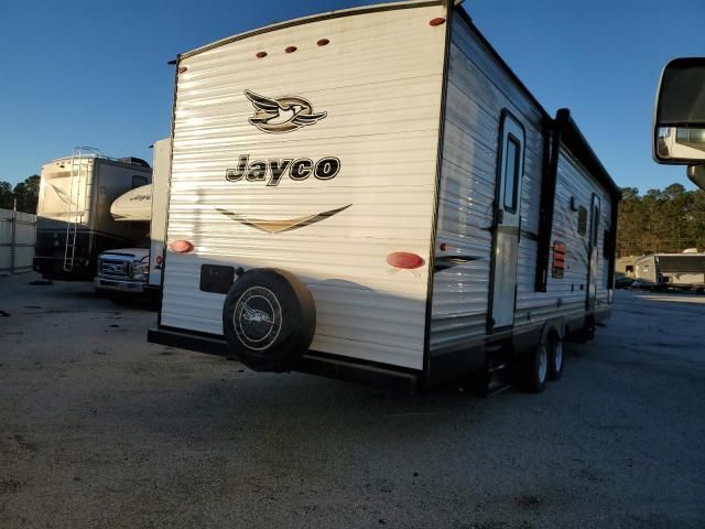 2018 Jayco Jayco