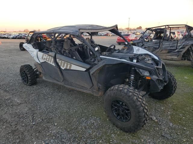 2023 Can-Am Maverick X3 Max RS Turbo RR