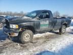 2002 Dodge RAM 1500