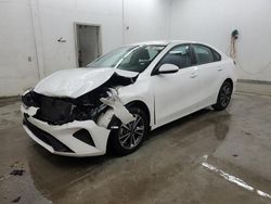 Rental Vehicles for sale at auction: 2023 KIA Forte LX