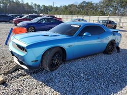 2010 Dodge Challenger R/T en venta en Ellenwood, GA