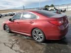 2017 Subaru Legacy Sport