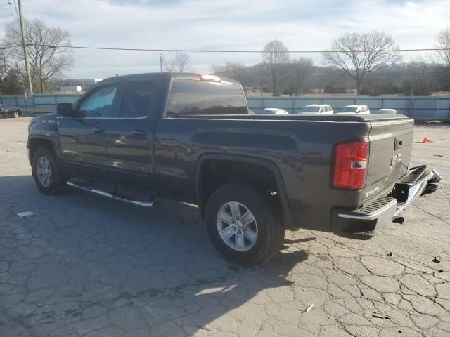 2015 GMC Sierra K1500 SLE