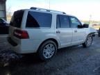 2014 Lincoln Navigator