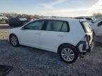 2018 Volkswagen Golf S