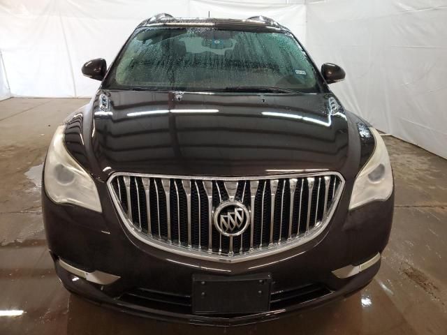 2013 Buick Enclave