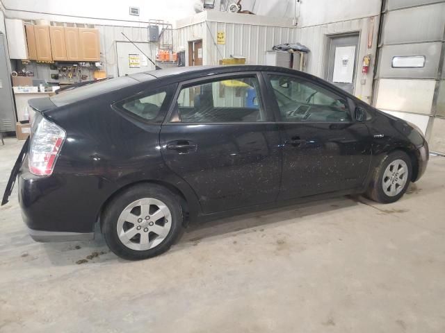 2009 Toyota Prius