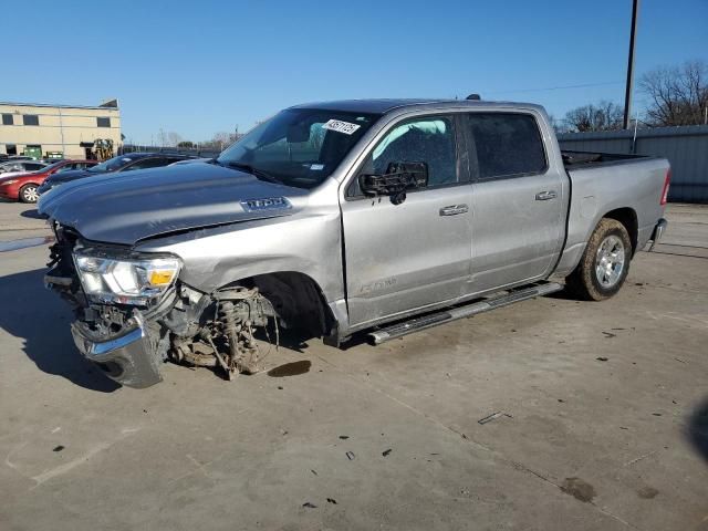 2019 Dodge RAM 1500 BIG HORN/LONE Star