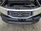 2012 Honda Pilot EXL