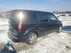 2014 Ford Transit Connect Titanium