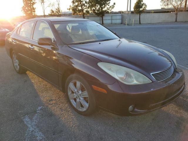 2005 Lexus ES 330