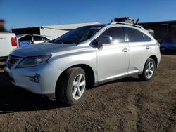 Lexus salvage cars for sale: 2014 Lexus RX 350 Base