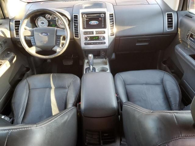 2008 Ford Edge Limited