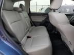 2014 Subaru Forester 2.5I Touring