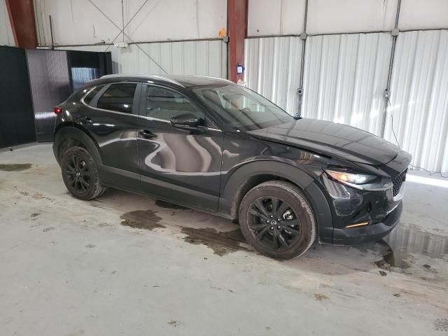 2024 Mazda CX-30 Select