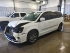 2014 Chrysler Town & Country S