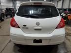 2009 Nissan Versa S